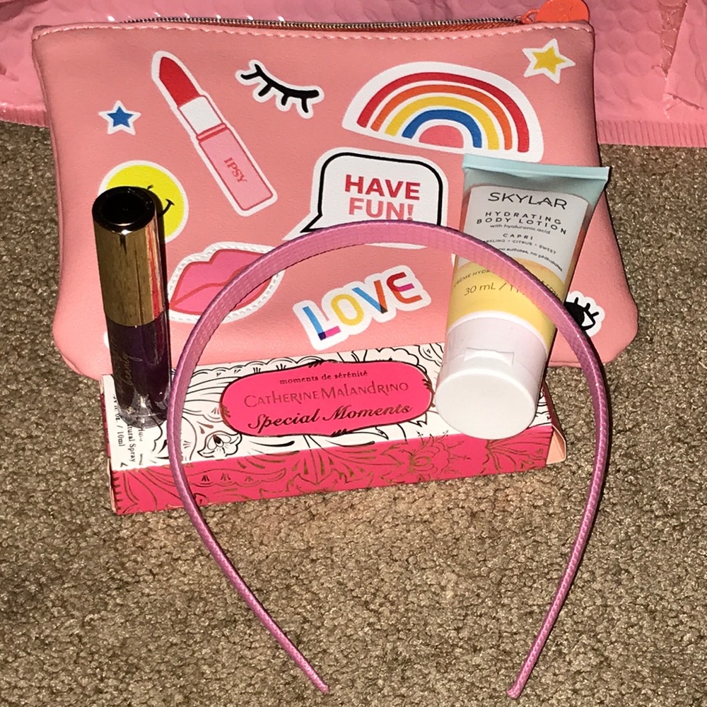 Love bag bundle